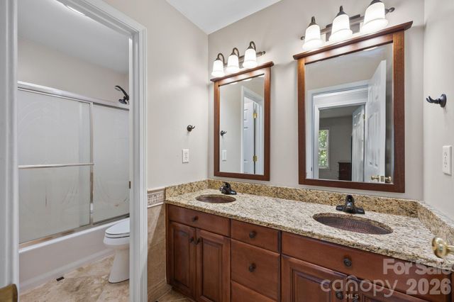 16910 Laureate Road, Huntersville, NC 28078