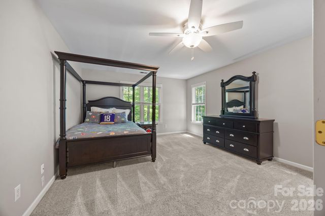 16910 Laureate Road, Huntersville, NC 28078