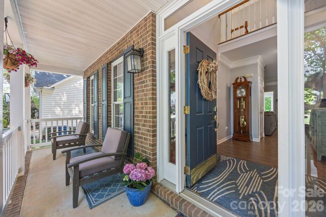 16910 Laureate Road, Huntersville, NC 28078