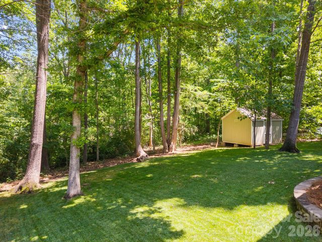 16910 Laureate Road, Huntersville, NC 28078