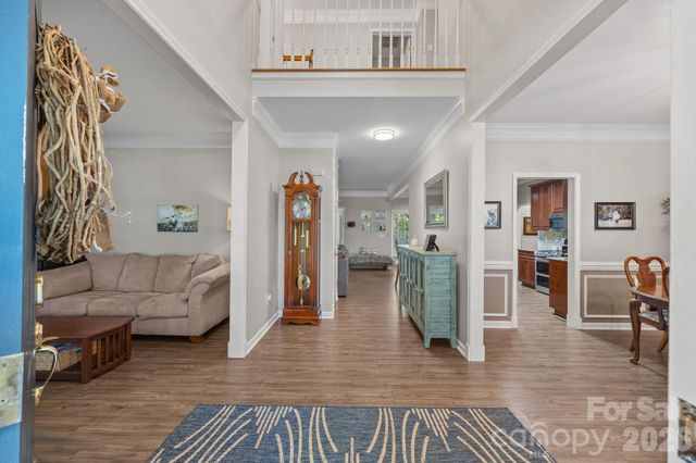 16910 Laureate Road, Huntersville, NC 28078