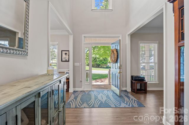 16910 Laureate Road, Huntersville, NC 28078