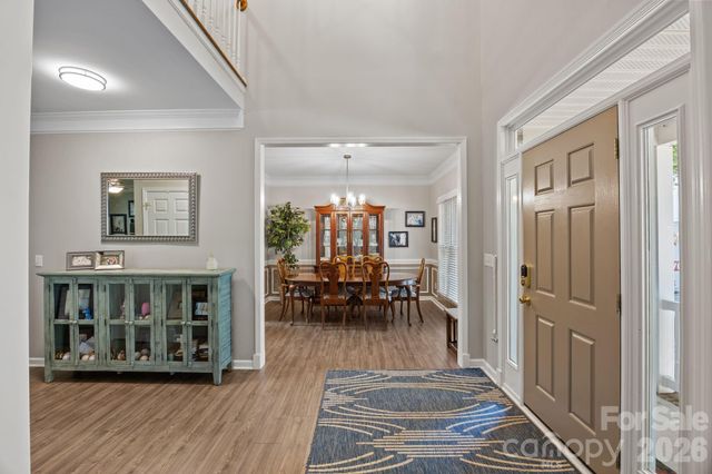 16910 Laureate Road, Huntersville, NC 28078