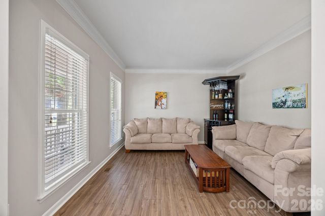 16910 Laureate Road, Huntersville, NC 28078