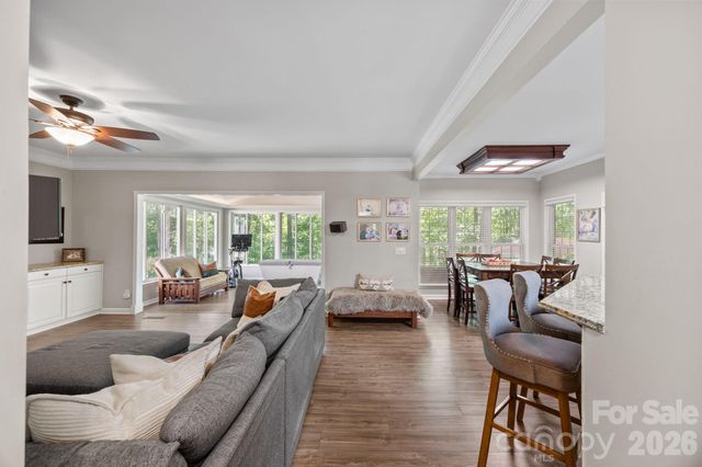 16910 Laureate Road, Huntersville, NC 28078