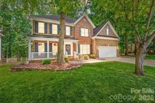 16910 Laureate Road, Huntersville, NC 28078