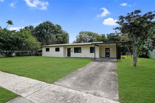 4670 NW 5th St 4670, Plantation, FL 33317
