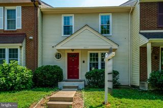 8847 WINDING HOLLOW WAY, Springfield, VA 22152