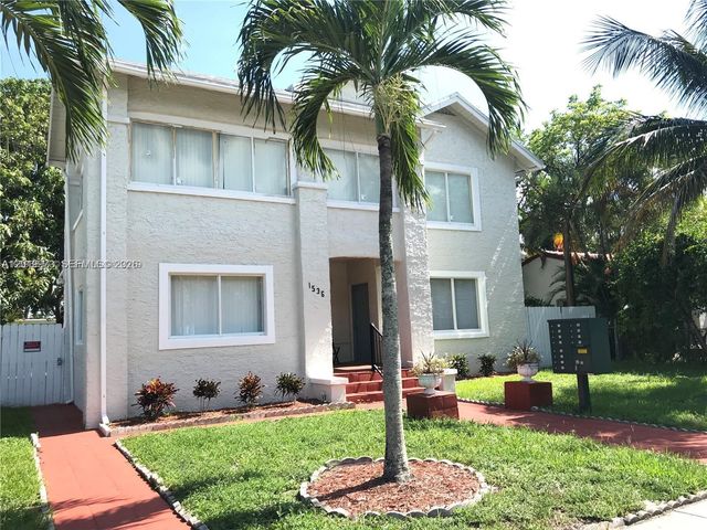 1536 Polk St 5, Hollywood, FL 33020