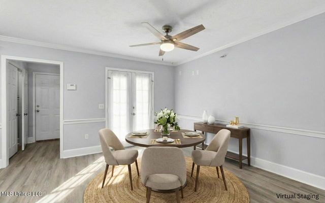 401 Windchase Drive, Brandon, MS 39042