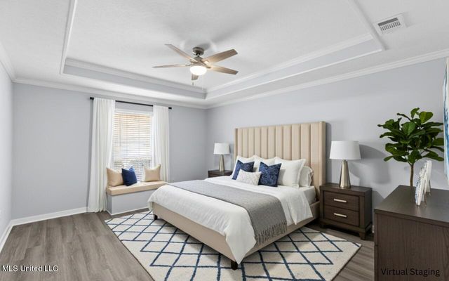 401 Windchase Drive, Brandon, MS 39042