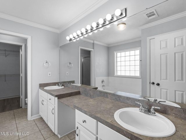 401 Windchase Drive, Brandon, MS 39042