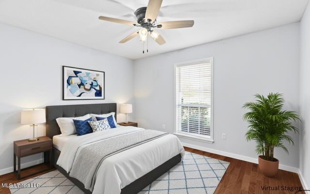 401 Windchase Drive, Brandon, MS 39042