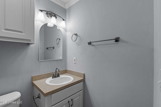 401 Windchase Drive, Brandon, MS 39042