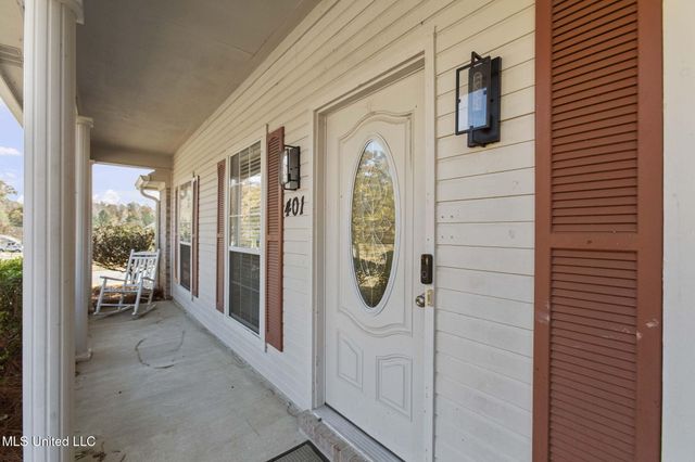 401 Windchase Drive, Brandon, MS 39042