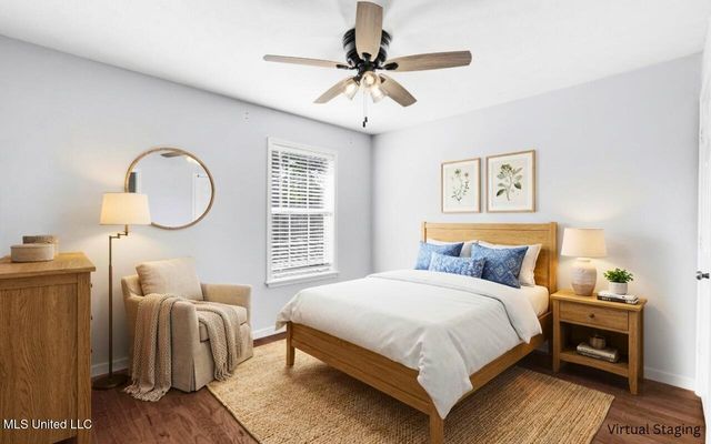 401 Windchase Drive, Brandon, MS 39042