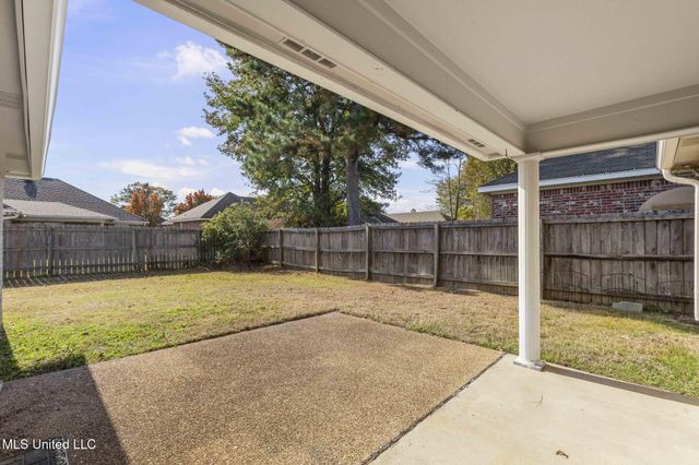 401 Windchase Drive, Brandon, MS 39042