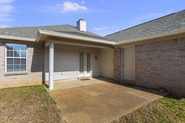 401 Windchase Drive, Brandon, MS 39042