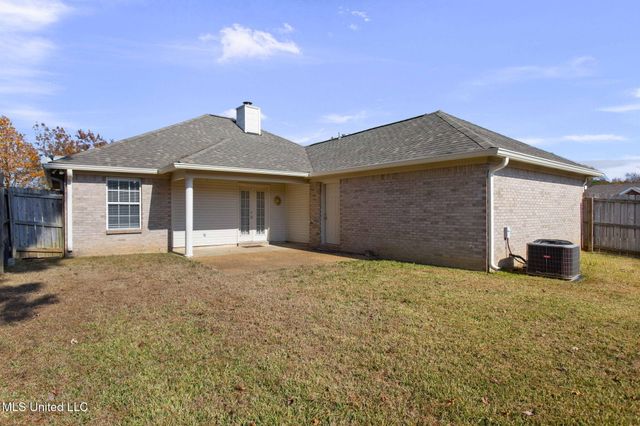 401 Windchase Drive, Brandon, MS 39042