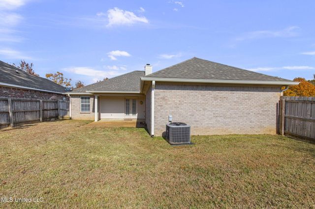 401 Windchase Drive, Brandon, MS 39042