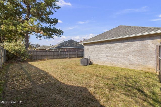 401 Windchase Drive, Brandon, MS 39042