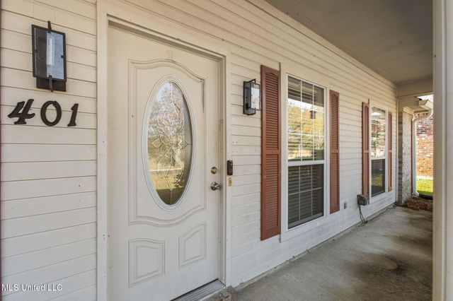 401 Windchase Drive, Brandon, MS 39042