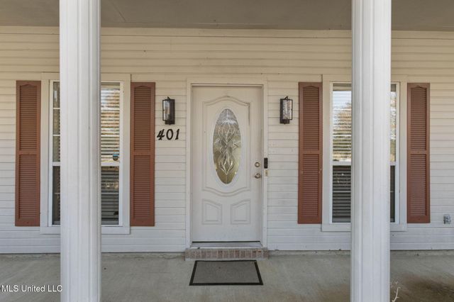 401 Windchase Drive, Brandon, MS 39042