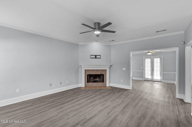 401 Windchase Drive, Brandon, MS 39042