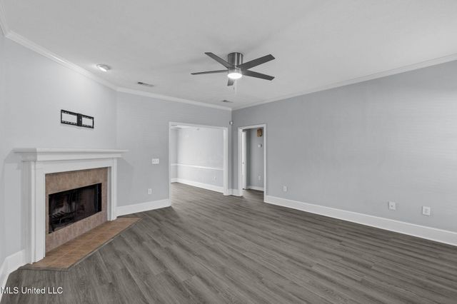 401 Windchase Drive, Brandon, MS 39042