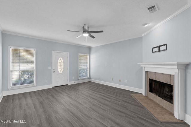 401 Windchase Drive, Brandon, MS 39042