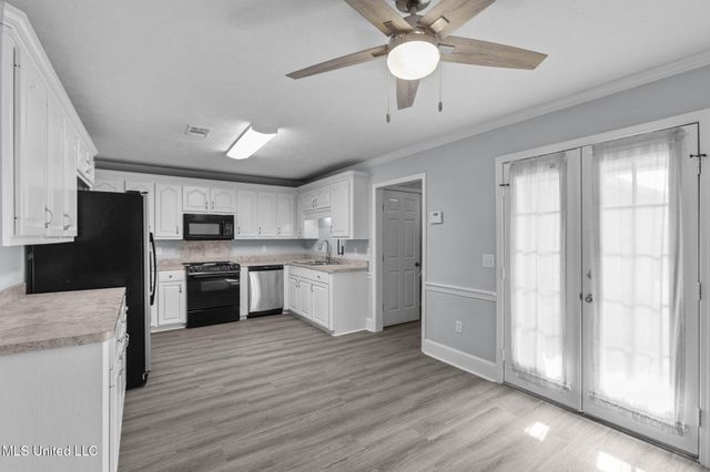 401 Windchase Drive, Brandon, MS 39042