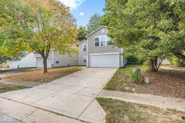 1940 Orchid Bloom Drive, Indianapolis, IN 46231