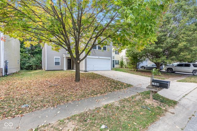 1940 Orchid Bloom Drive, Indianapolis, IN 46231