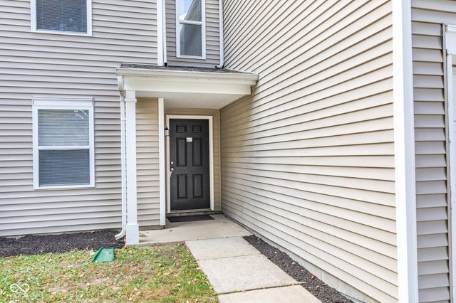 1940 Orchid Bloom Drive, Indianapolis, IN 46231