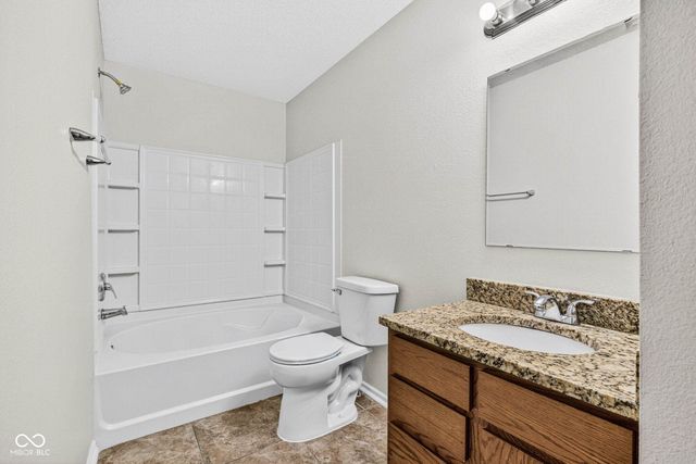 1940 Orchid Bloom Drive, Indianapolis, IN 46231