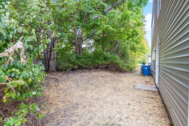 1940 Orchid Bloom Drive, Indianapolis, IN 46231