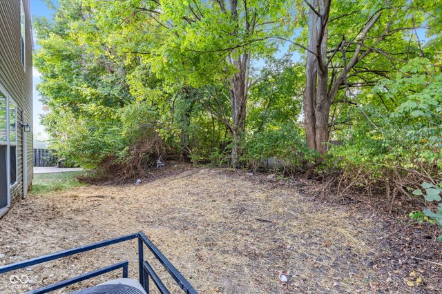 1940 Orchid Bloom Drive, Indianapolis, IN 46231