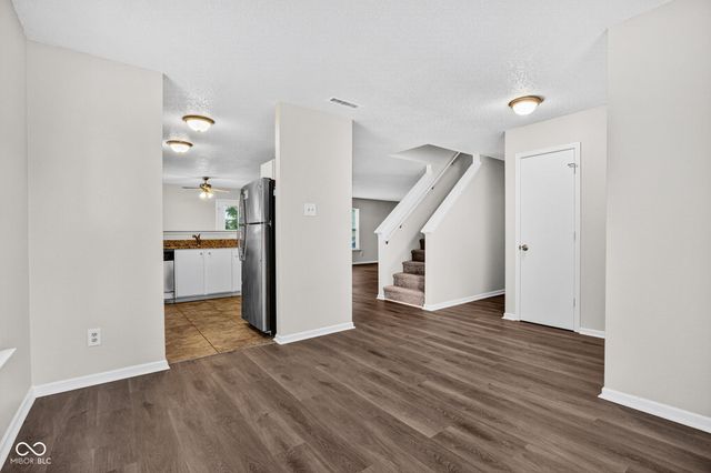 1940 Orchid Bloom Drive, Indianapolis, IN 46231