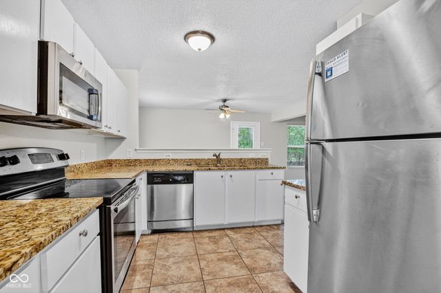 1940 Orchid Bloom Drive, Indianapolis, IN 46231