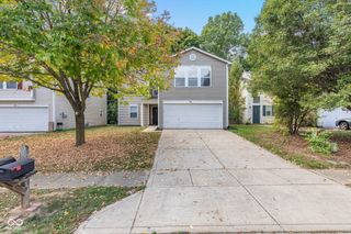 1940 Orchid Bloom Drive, Indianapolis, IN 46231