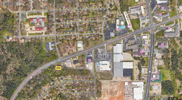 3332 W Northwest Loop 323, Tyler, TX 75702
