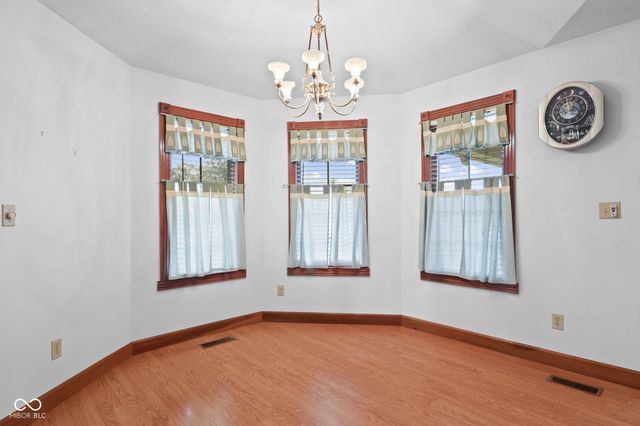 6485 W 100 S, Shelbyville, IN 46176