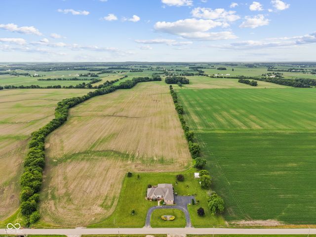 6485 W 100 S, Shelbyville, IN 46176