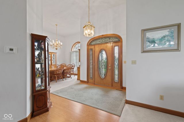 6485 W 100 S, Shelbyville, IN 46176