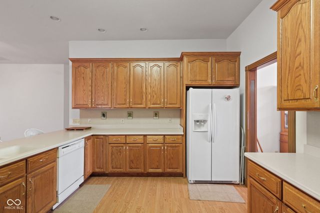 6485 W 100 S, Shelbyville, IN 46176