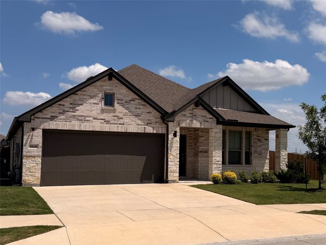 10600 Potawatomi Lane, Fort Worth, TX 76179