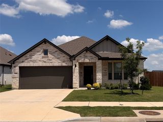10600 Potawatomi Lane, Fort Worth, TX 76179