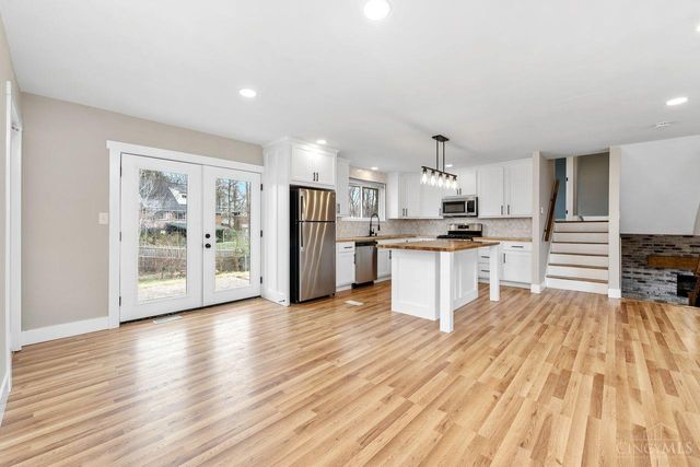 718 E Levitt Place, Union Twp, OH 45245