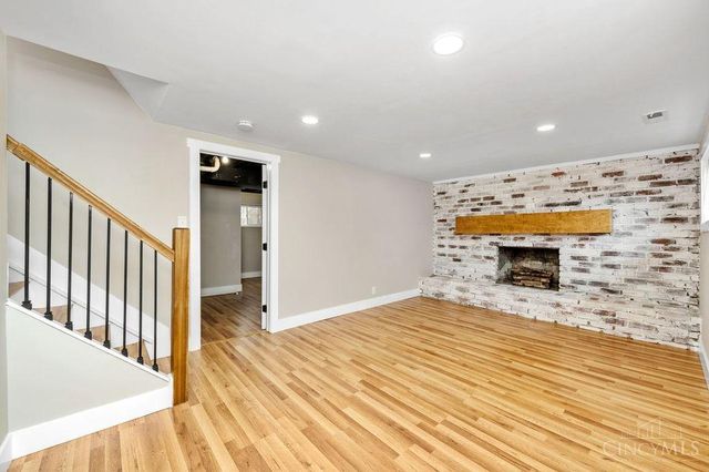 718 E Levitt Place, Union Twp, OH 45245