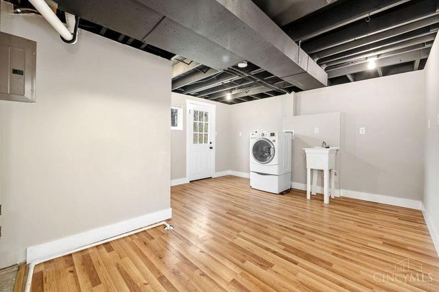 718 E Levitt Place, Union Twp, OH 45245